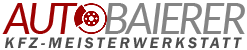 AutoBaierer Logo